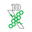 10xDevLogo